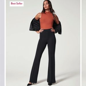 Spank high rise perfect pant 🖤